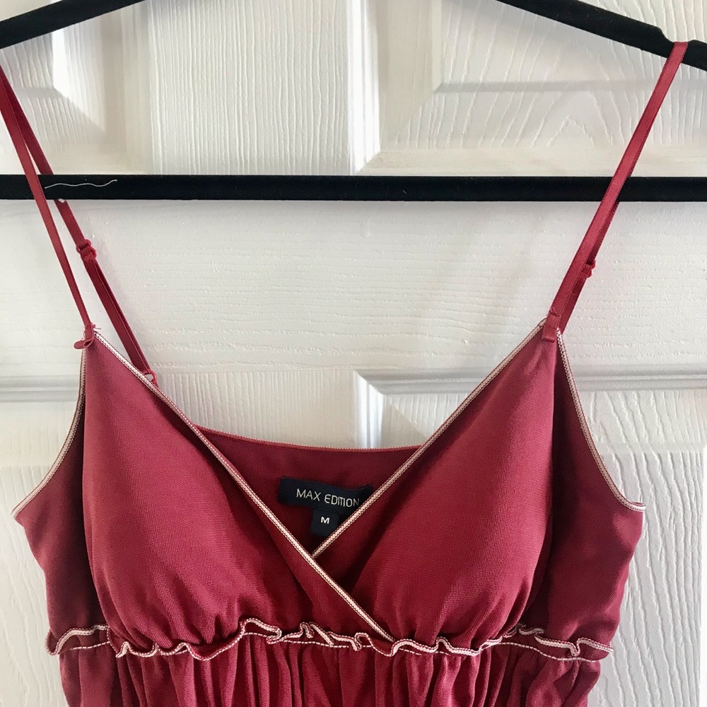 Max Edition Dress - Picture 2 of 5